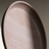 Slika Silikonski tanjur large marble powder blush eeveve® 