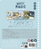 Slika Jim & Friends Water Magic book - Little Dutch