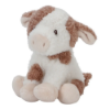 Slika Plišana igračka Cuddle Cow 25cm - Little Dutch