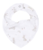 Slika Podbradak/rutica muslin Baby Bunny - Little Dutch