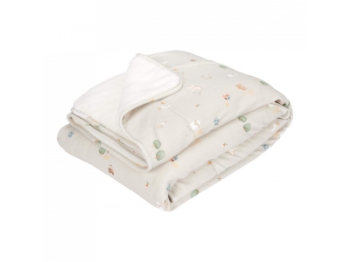 Slika Dekica Little Farm 70 x 100 cm - Little Dutch