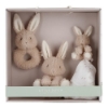 Slika 'Gift Box' Baby Bunny - Little Dutch