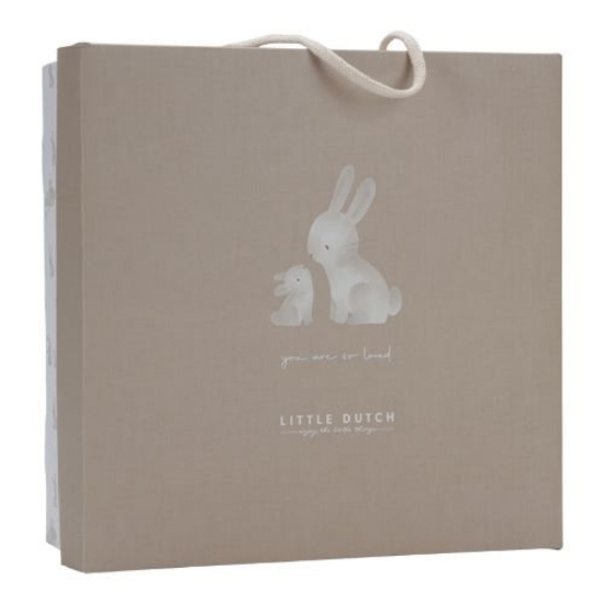 Slika 'Gift Box' Baby Bunny - Little Dutch