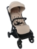 Slika Kolica Comfort Buggy Beige - Little Dutch