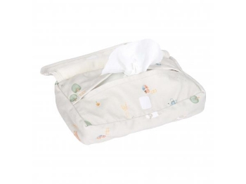 Slika Torbica za vlažne maramice Little Farm - Little Dutch