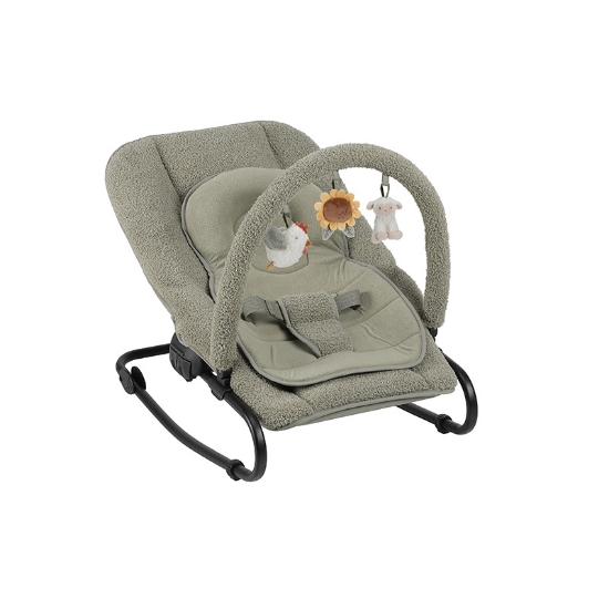Slika Ljuljačka Olive - Little Dutch