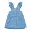 Slika Haljina bez rukava Denim 80 - Little Dutch