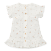 Slika Haljina muslin White Meadows 104 - Little Dutch