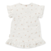 Slika Haljina muslin White Meadows 104 - Little Dutch