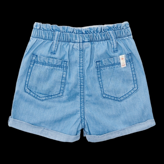 Slika Kratke hlače Denim 80 - Little Dutch