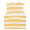 Slika Majica bez rukava Honey Stripes 74 - Little Dutch