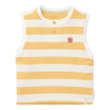 Slika Majica bez rukava Honey Stripes 74 - Little Dutch