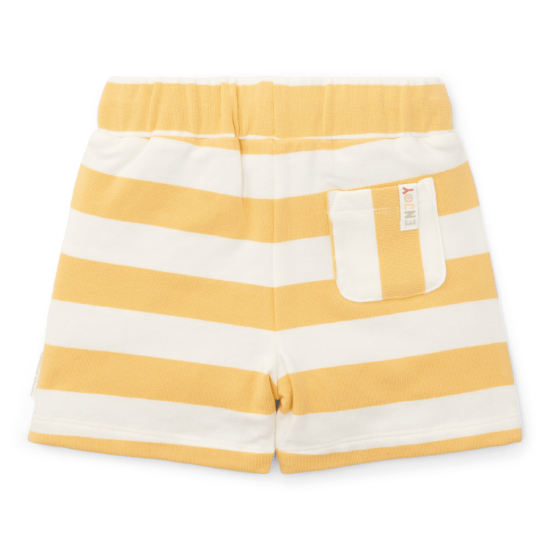 Slika Kratke hlače Honey Stripes 74 - Little Dutch