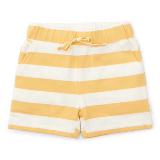 Slika Kratke hlače Honey Stripes 74 - Little Dutch