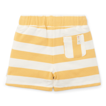 Slika Kratke hlače Honey Stripes 80 - Little Dutch