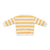 Slika Pulover Honey Stripes 74 - Little Dutch