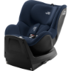 Slika Autosjedalica Dualfix Plus i-Size, Grupa 0+, 1 (0-18 kg) (40-105 cm) - Night Blue Britax Romer 