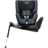 Slika Autosjedalica Dualfix Pro i-Size, Grupa 0+, 1 (0-18 kg) (40-105 cm) - Blue Marble Britax Romer 