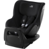 Slika Britax Romer autosjedalica Dualfix Pro M i-Size, Grupa 0+, 1 (0-18 kg) (61-105 cm) - Space Black