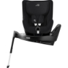 Slika Britax Romer autosjedalica Dualfix Pro M i-Size, Grupa 0+, 1 (0-18 kg) (61-105 cm) - Space Black