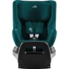 Slika Autosjedalica Dualfix Pro M i-Size, Grupa 0+, 1 (0-18 kg) (61-105 cm) - Atlantic Green Britax Romer