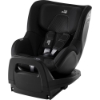 Slika Britax Romer autosjedalica Dualfix Pro M i-Size, Grupa 0+, 1 (0-18 kg) (61-105 cm) - Galaxy Black