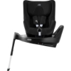 Slika Britax Romer autosjedalica Dualfix Pro M i-Size, Grupa 0+, 1 (0-18 kg) (61-105 cm) - Galaxy Black