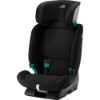 Slika Britax Romer autosjedalica Evolvafix, Grupa 1, 2, 3 (9-36 kg) (76-150 cm) - Space Black