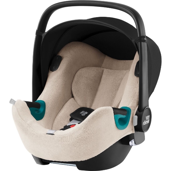 Slika Britax Romer ljetna navlaka za Safe2/3 - Beige