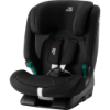 Slika Britax Romer autosjedalica Versafix, Grupa 1, 2, 3 (9-36 kg) (76-150 cm) - Space Black