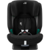 Slika Britax Romer autosjedalica Versafix, Grupa 1, 2, 3 (9-36 kg) (76-150 cm) - Space Black