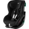 Slika Britax Romer autosjedalica King Pro, Grupa 1 (9-18 kg) (76-105 cm) - Space Black