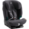 Slika  Autosjedalica Advansafix Pro i-Size, Grupa 1, 2, 3 (9-36 kg) (76-150 cm) - Midnight Grey Britax Romer