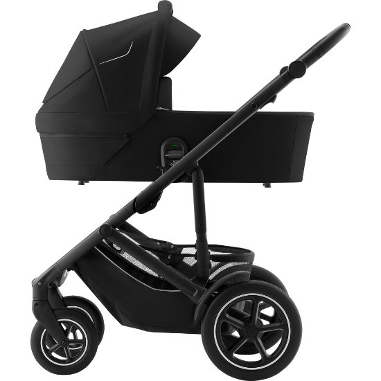 Slika Britax Romer košara za kolica Smile 5z - Space Black