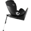 Slika Britax Romer autosjedalica Swivel, Grupa 0+, 1, 2 (0-25 kg) (40-125 cm) - Space Black