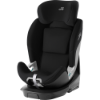 Slika Britax Romer autosjedalica Swivel, Grupa 0+, 1, 2 (0-25 kg) (40-125 cm) - Space Black