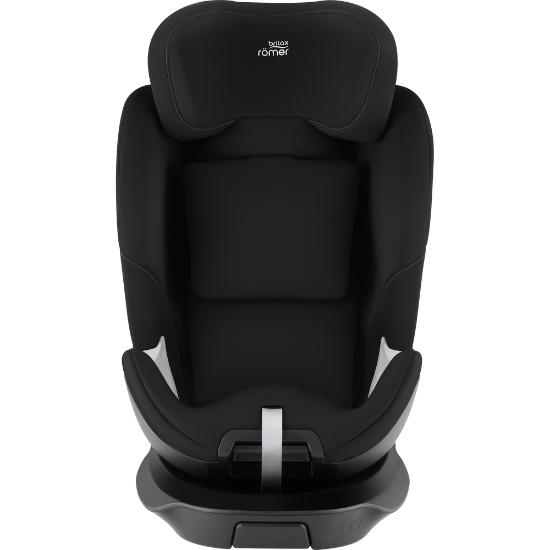 Slika Britax Romer autosjedalica Swivel, Grupa 0+, 1, 2 (0-25 kg) (40-125 cm) - Space Black