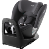 Slika Britax Romer autosjedalica Swivel, Grupa 0+, 1, 2 (0-25 kg) (40-125 cm) - Midnight Grey