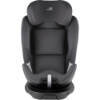 Slika Britax Romer autosjedalica Swivel, Grupa 0+, 1, 2 (0-25 kg) (40-125 cm) - Midnight Grey