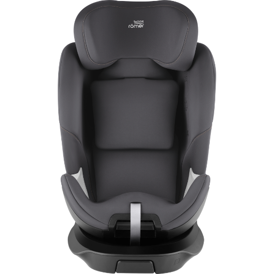 Slika Britax Romer autosjedalica Swivel, Grupa 0+, 1, 2 (0-25 kg) (40-125 cm) - Midnight Grey