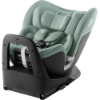 Slika Britax Romer autosjedalica Swivel, Grupa 0+, 1, 2 (0-25 kg) (40-125 cm) - Jade Green