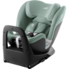 Slika Britax Romer autosjedalica Swivel, Grupa 0+, 1, 2 (0-25 kg) (40-125 cm) - Jade Green