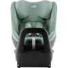 Slika Britax Romer autosjedalica Swivel, Grupa 0+, 1, 2 (0-25 kg) (40-125 cm) - Jade Green