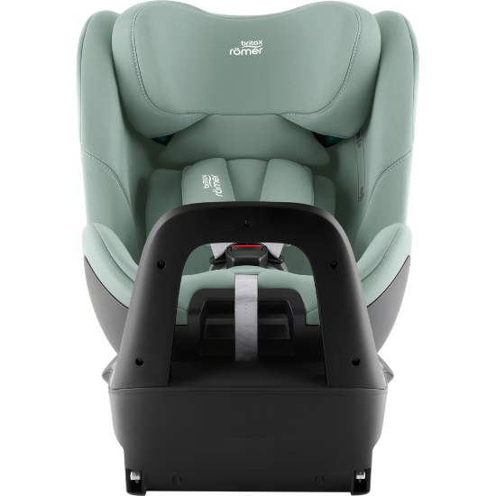 Slika Britax Romer autosjedalica Swivel, Grupa 0+, 1, 2 (0-25 kg) (40-125 cm) - Jade Green