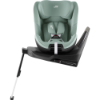 Slika Autosjedalica Swivel, Grupa 0+, 1, 2 (0-25 kg) (40-125 cm) - Jade Green Britax Romer 