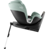 Slika Britax Romer autosjedalica Swivel, Grupa 0+, 1, 2 (0-25 kg) (40-125 cm) - Jade Green