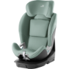 Slika Britax Romer autosjedalica Swivel, Grupa 0+, 1, 2 (0-25 kg) (40-125 cm) - Jade Green