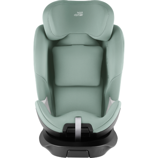 Slika Britax Romer autosjedalica Swivel, Grupa 0+, 1, 2 (0-25 kg) (40-125 cm) - Jade Green