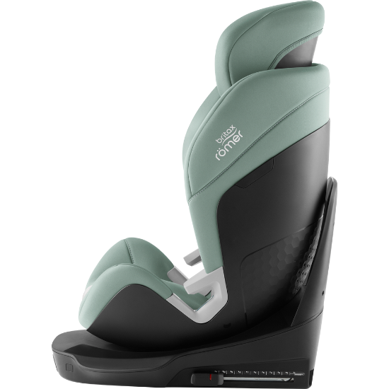 Slika Britax Romer autosjedalica Swivel, Grupa 0+, 1, 2 (0-25 kg) (40-125 cm) - Jade Green