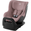 Slika Britax Romer autosjedalica Dualfix Pro M i-Size, Grupa 0+, 1 (0-18 kg) (61-105 cm) - Dusty Rose